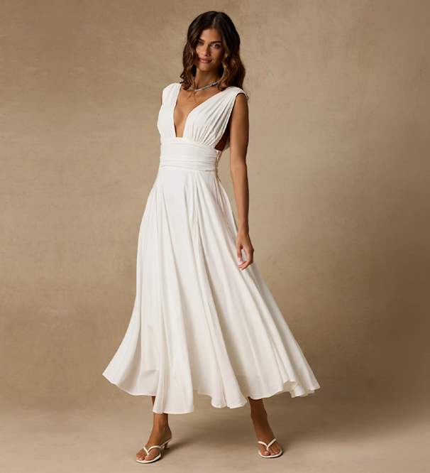New in women's clothing