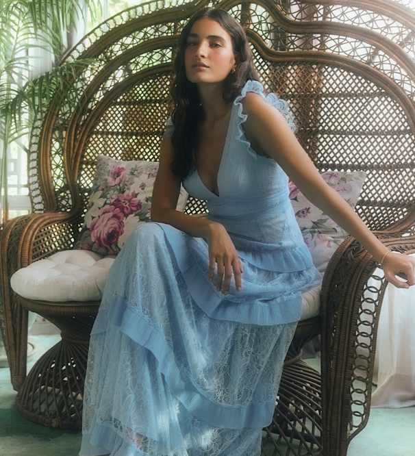 Bestselling formal dresses