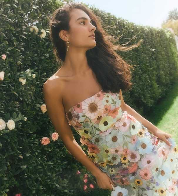 Shop Spring Formal Dresses