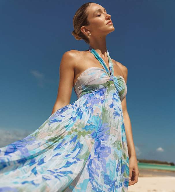 New in wedding guest