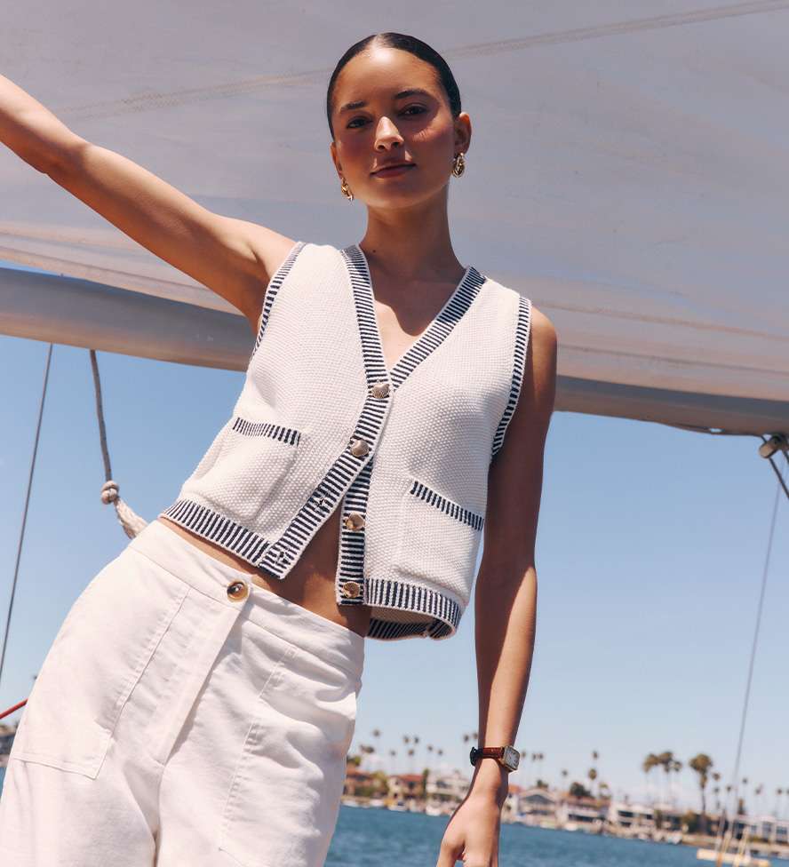 Shop all summer fashion