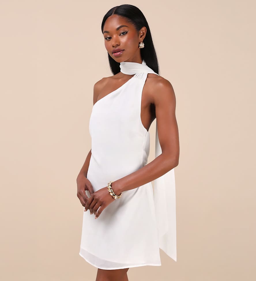 Bachelorette party dresses