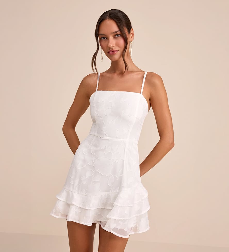 Honeymoon shop outfits