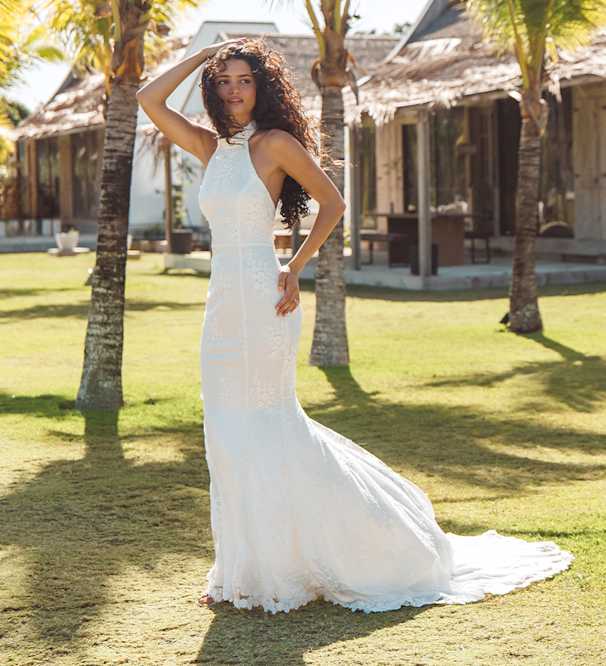 Shop all bridal styles