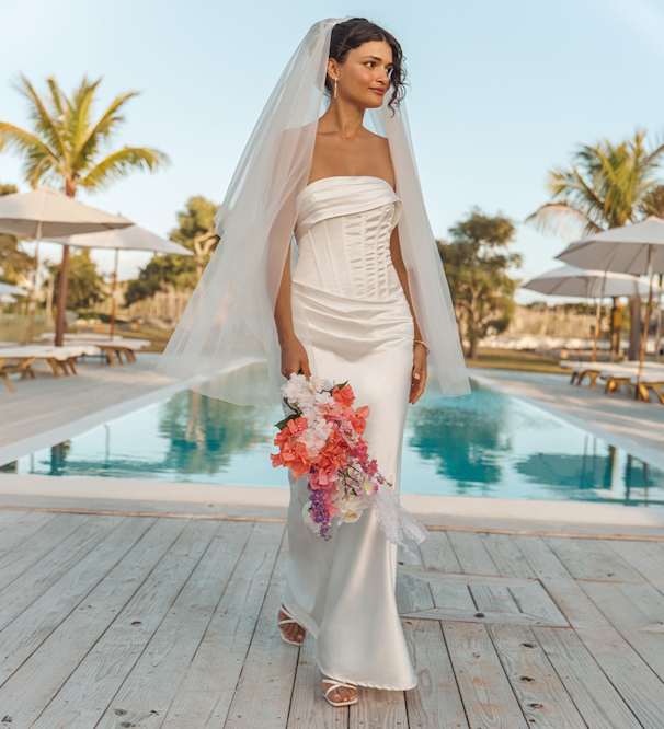 Wedding dresses