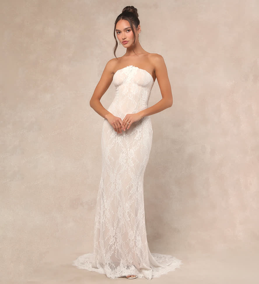 Shop all wedding dresses