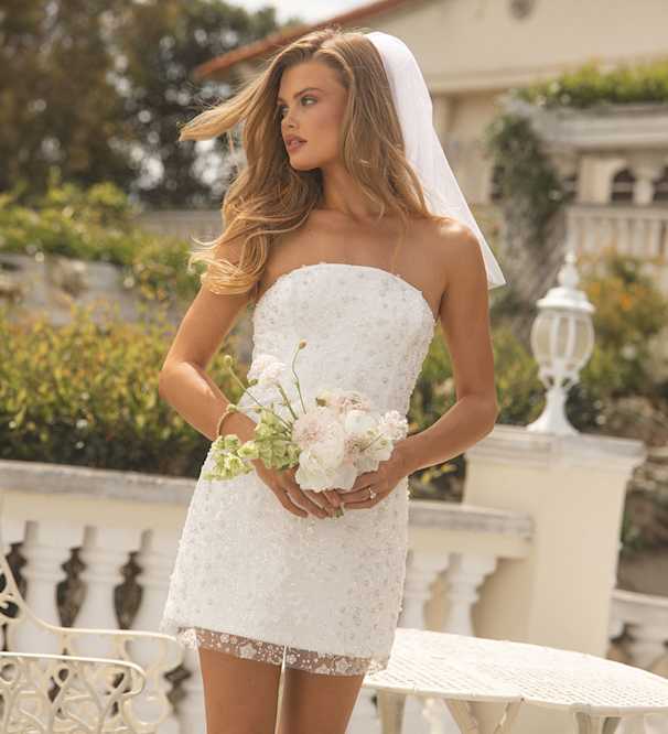 Shop all wedding styles