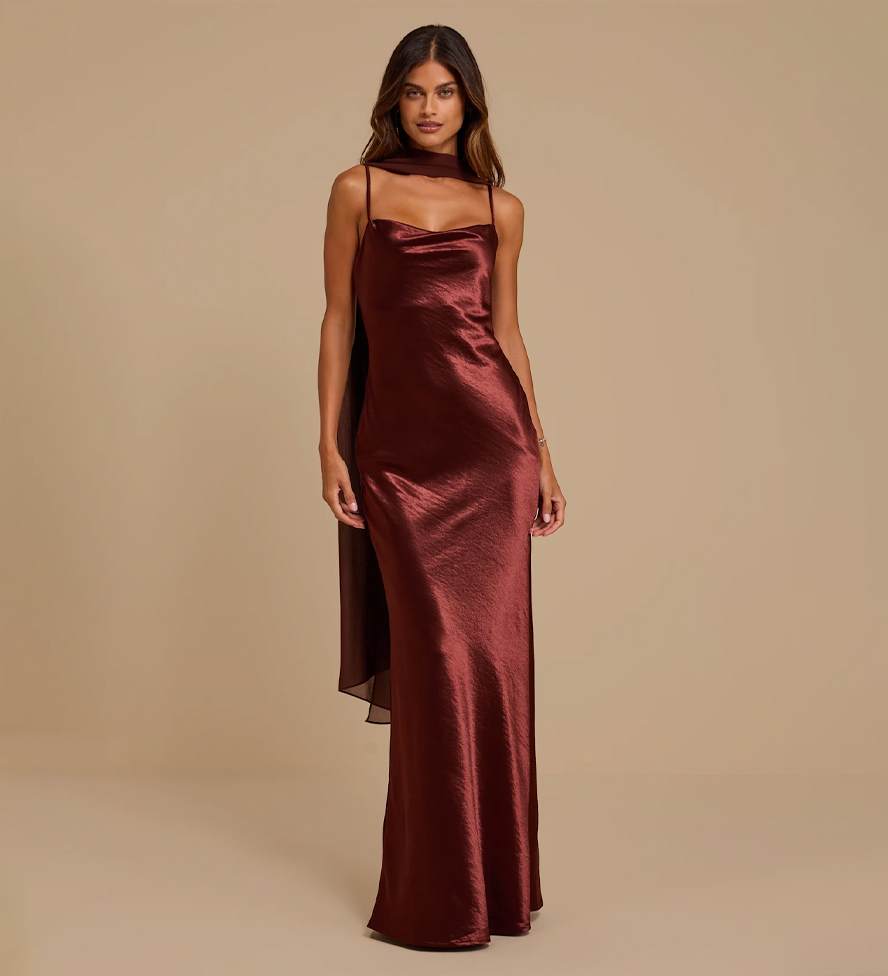 New In Dresses