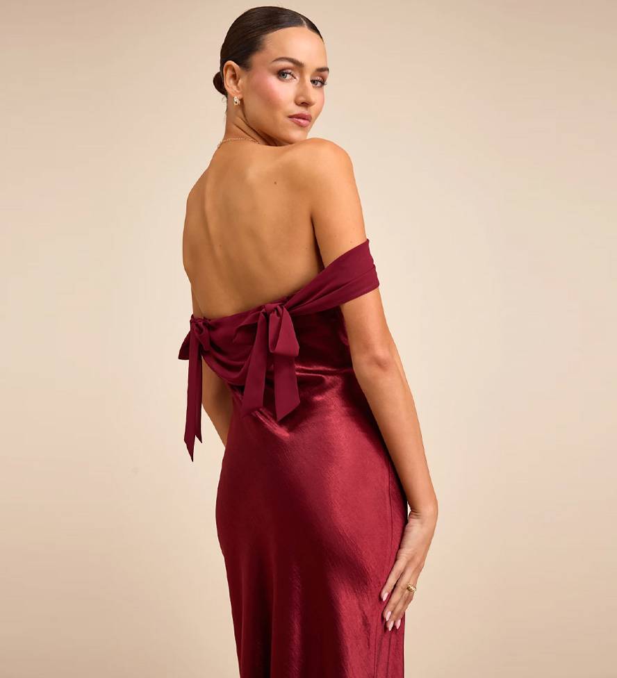 Back in stock dresses