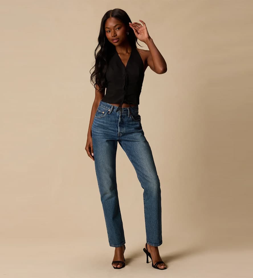 Hip Hop Concert Outfits