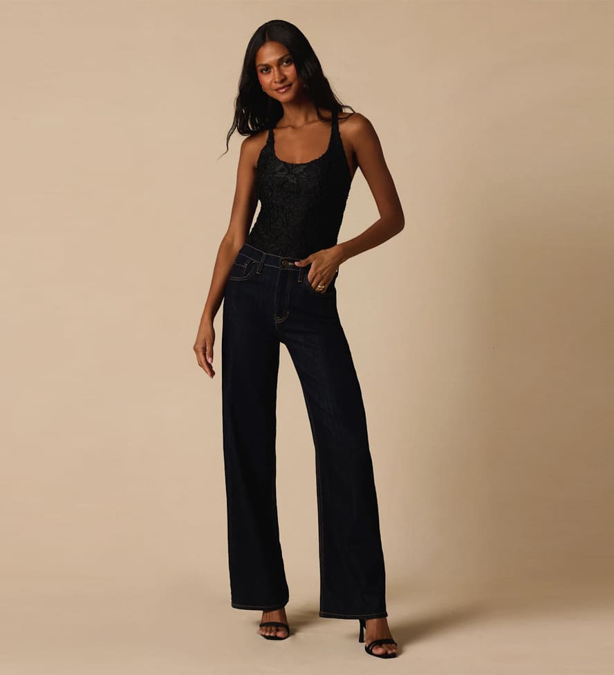 Rock Concert Outfits