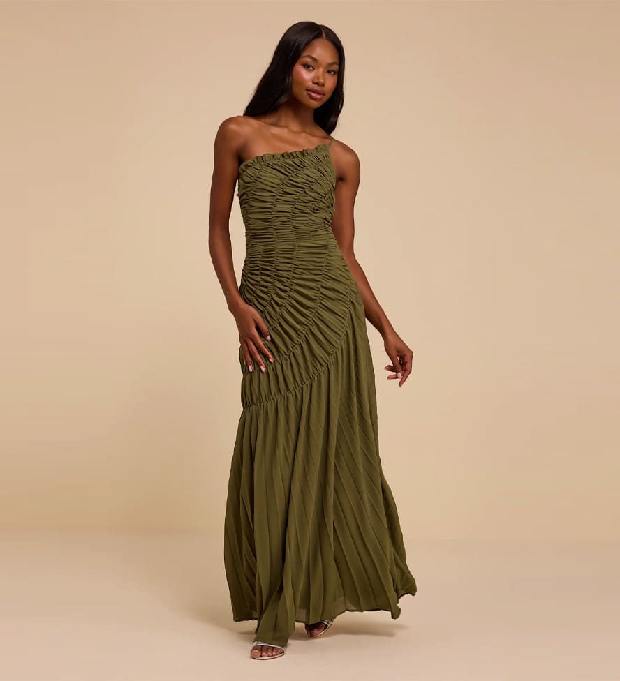 New In Dresses