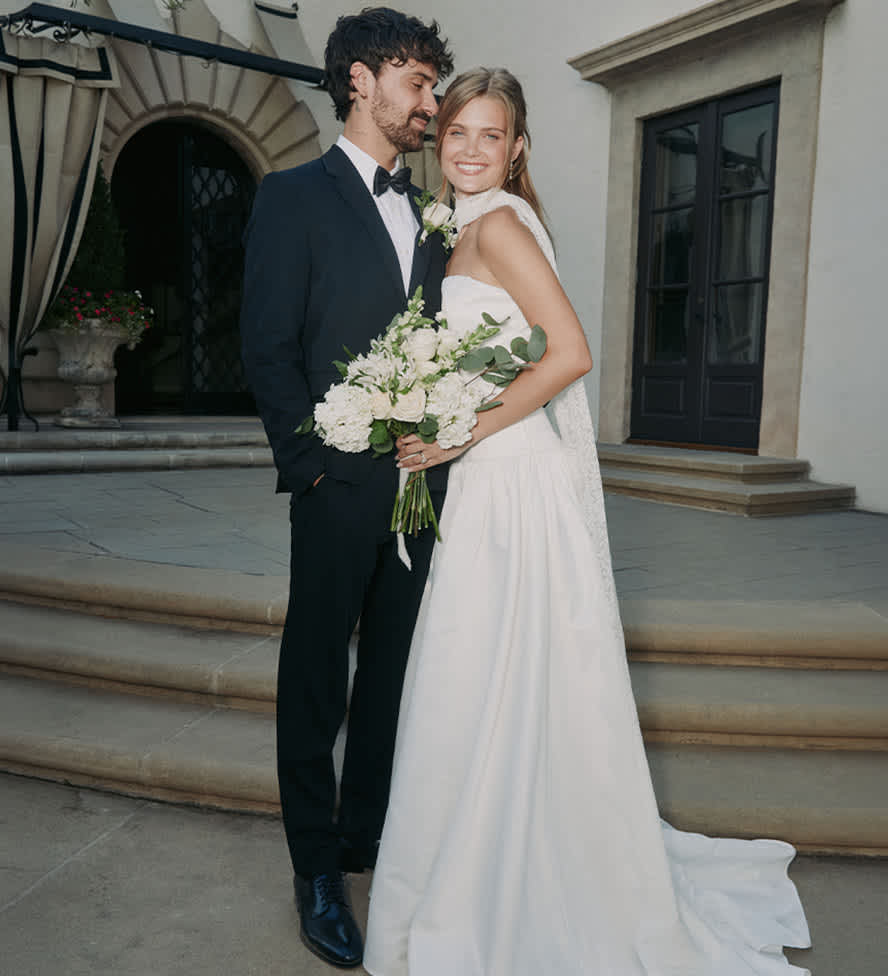 Shop all bridal events