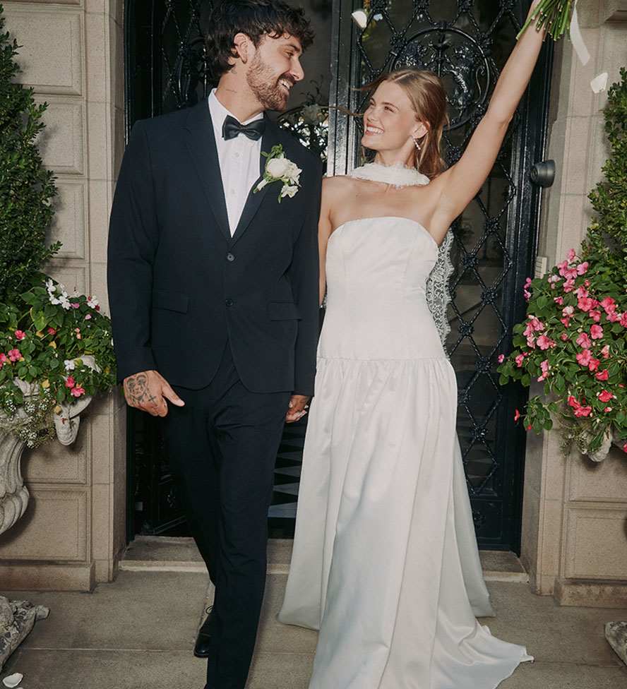 Shop all bridal styles