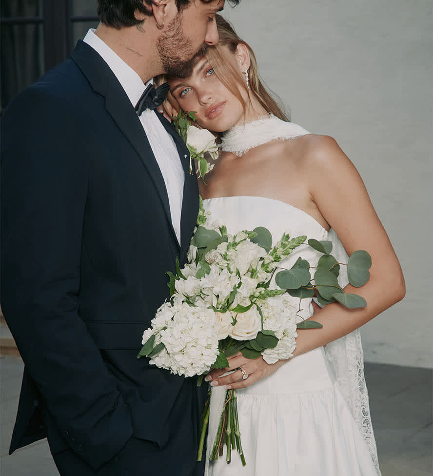 Bride dresses