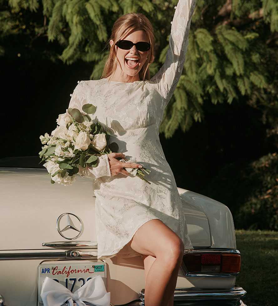 Shop all wedding styles