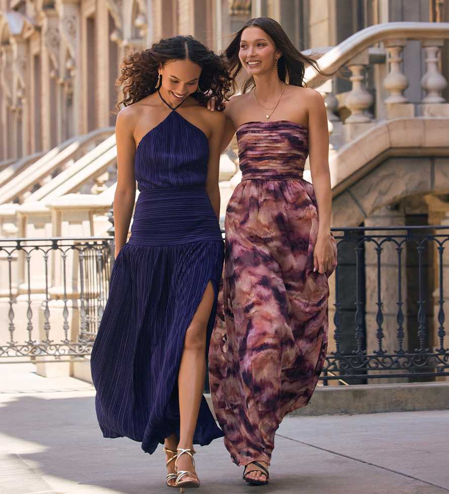 Shop all fall dresses