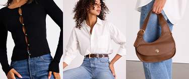 Shop Basics for Women