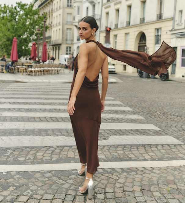 New in cocktail dresses