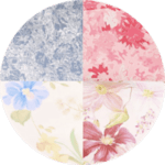 Shop Floral Bridesmaid Dresses