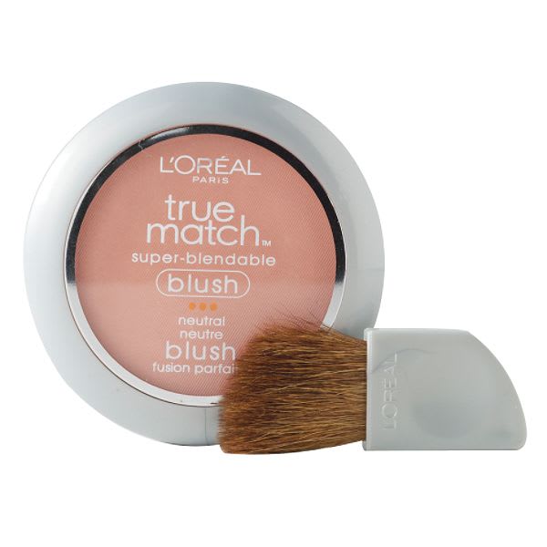 L’Oréal Paris True Match Super-Blendable Blush