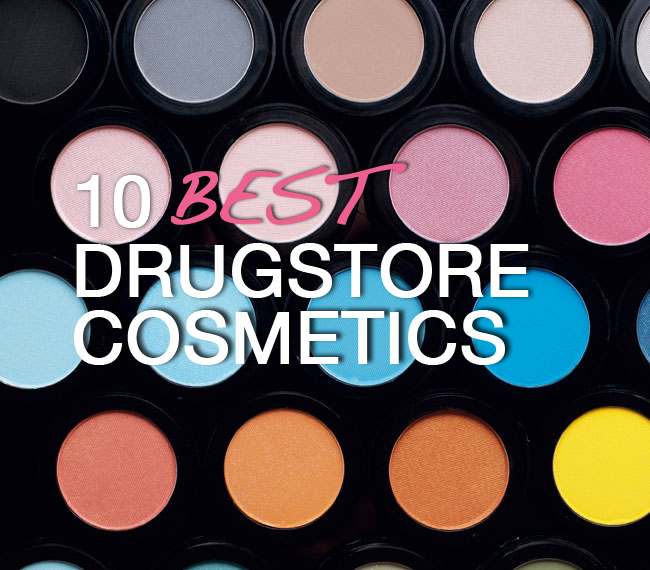 eyeshadow palette