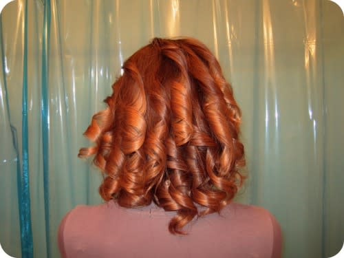Prom Hair How To The Half Up Half Down Do Lulus Com Fashion Blog