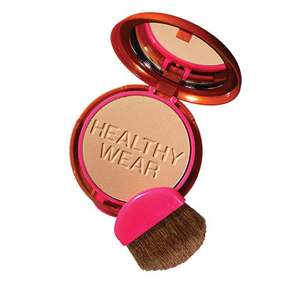 Physicians Formula Healthy Wear SPF 50 Bronzers