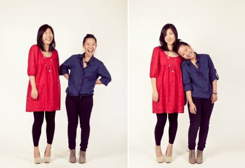 everly clothing