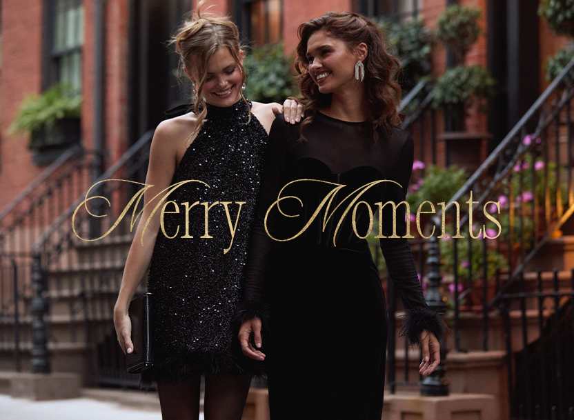 Holiday Outfits & Holiday Attire for Women | Lulus