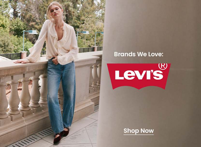 Levi's Adzone
