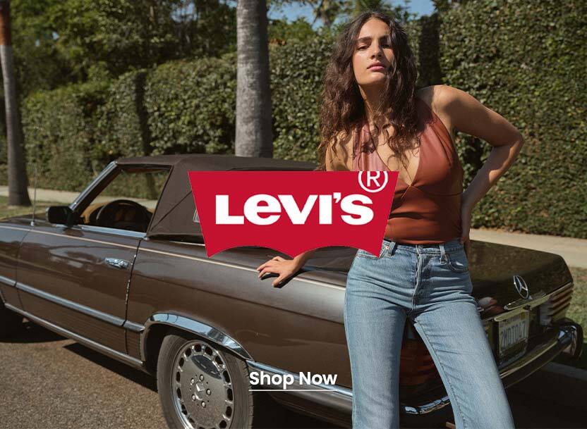 Levi's Adzone