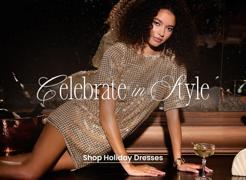 Cute Dresses, Tops, Shoes & Clothing for Women