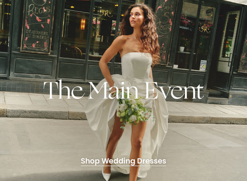 Cute Dresses, Tops, Shoes & Clothing for Women