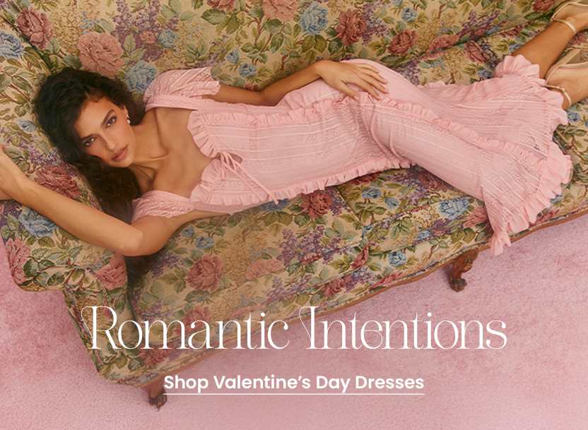 Vday Dresses Adzone