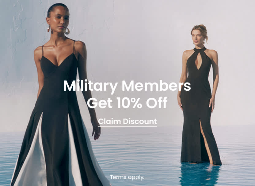 Military Discount