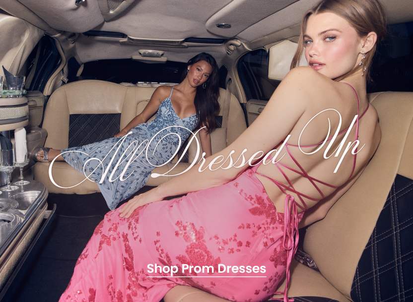 Prom Dresses Adzone