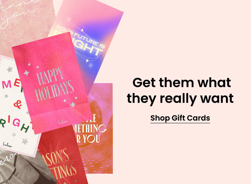 Shop Gift Cards