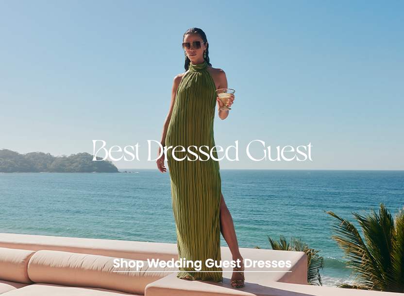 Wedding Guest Adzone