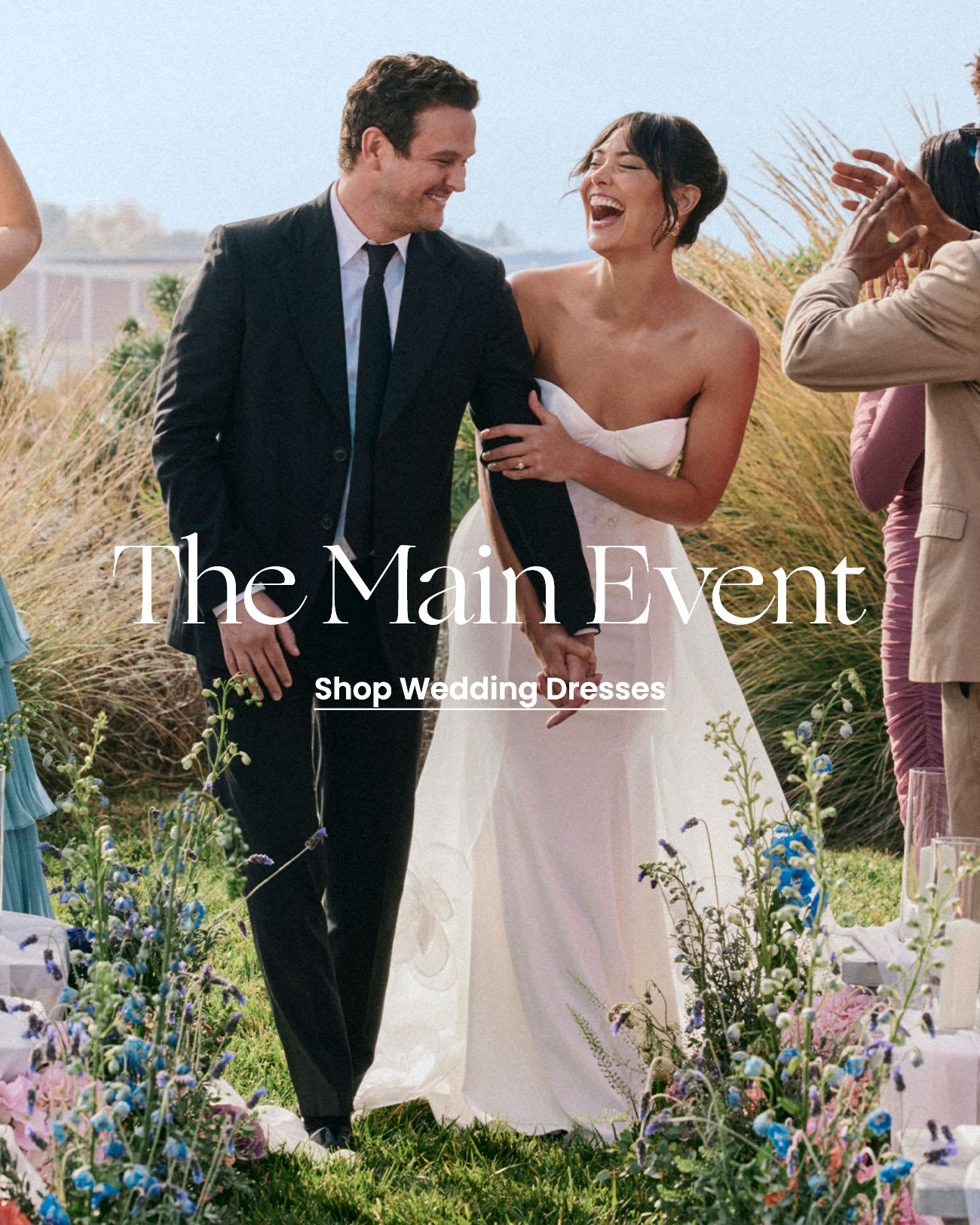 Lulus wedding 2025