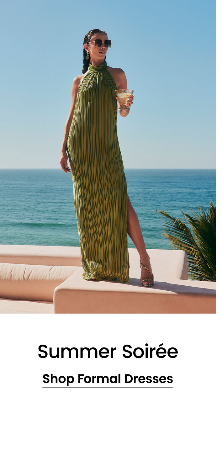 Formal Dresses