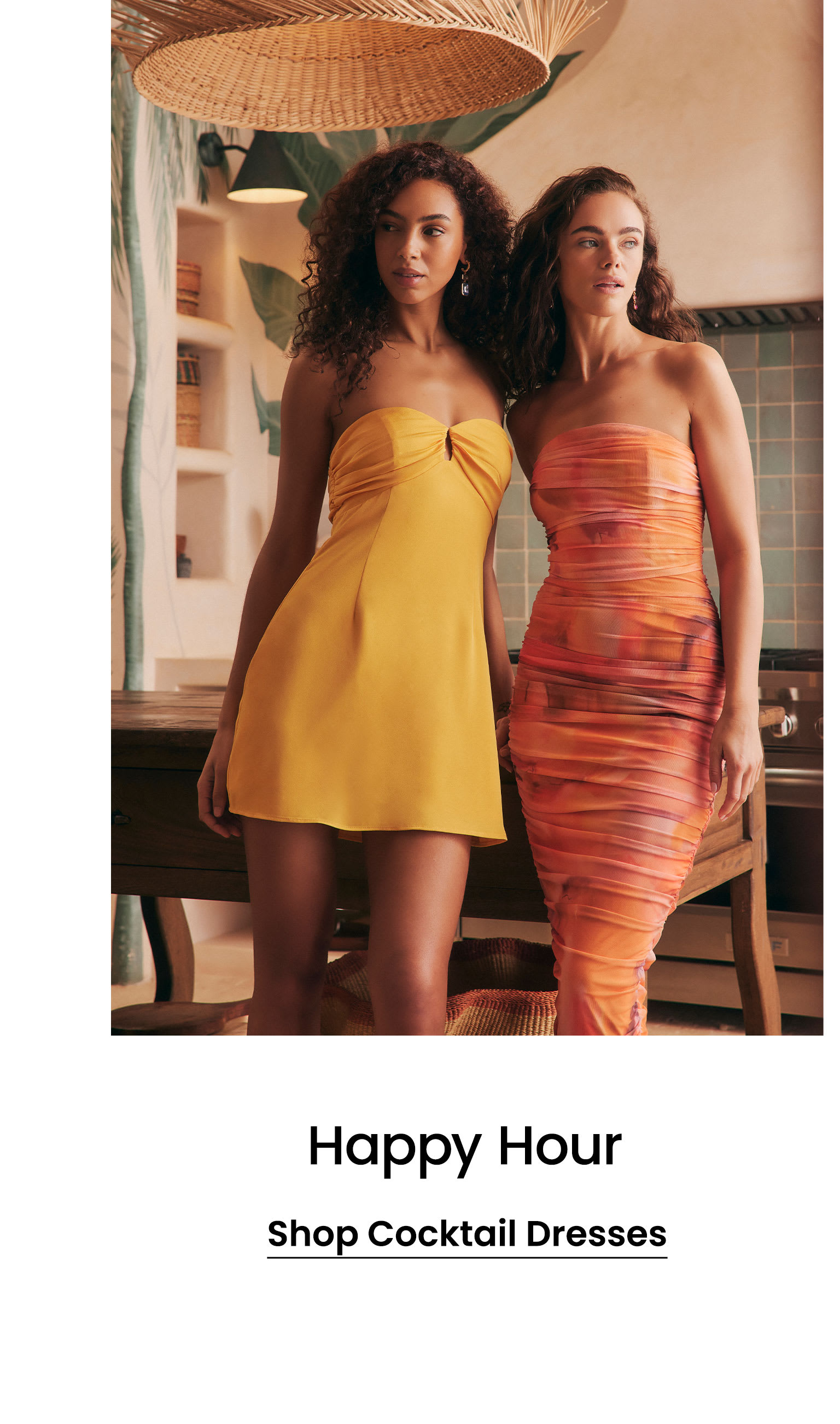 Cocktail Dresses