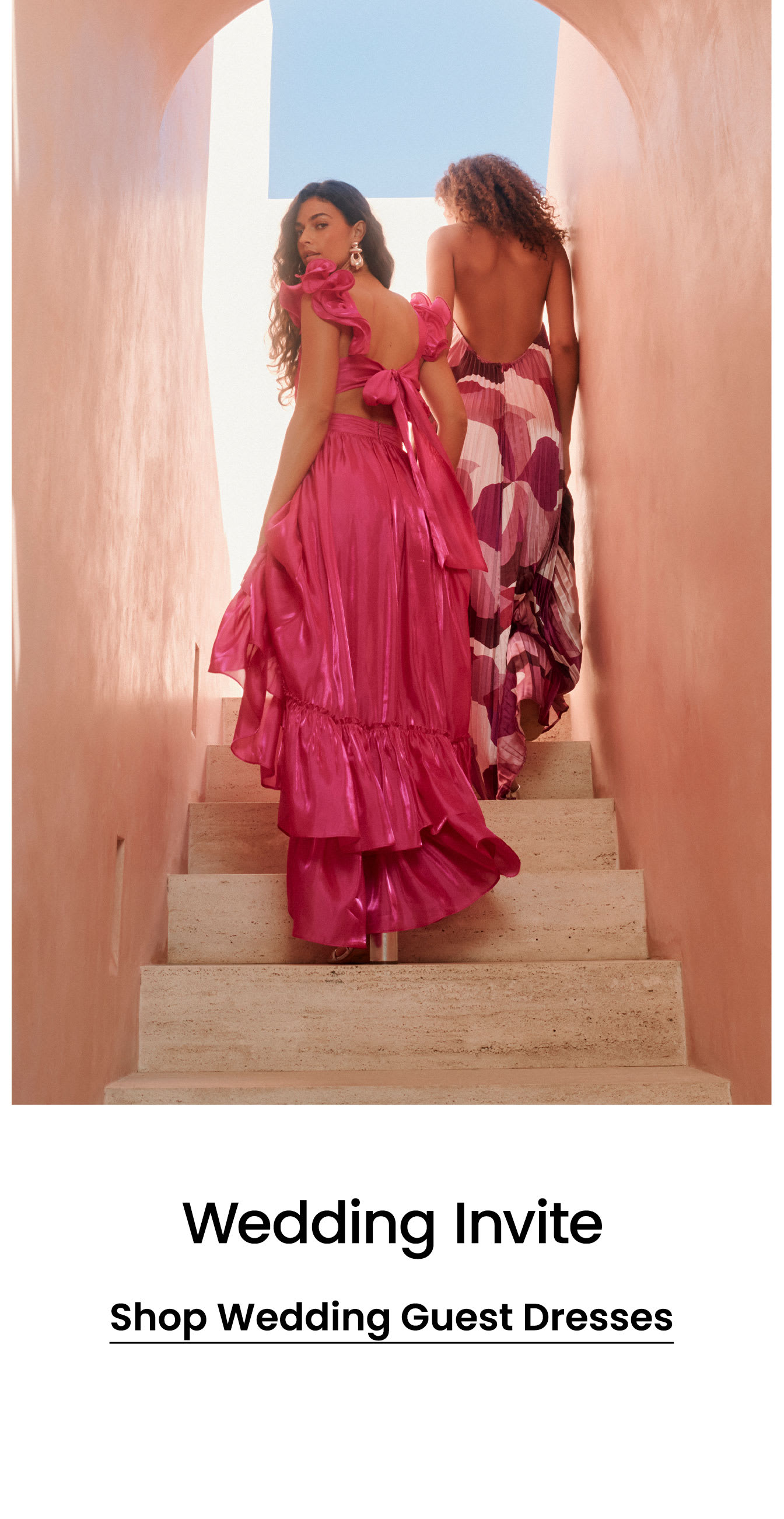 Wedding Guest Dresses