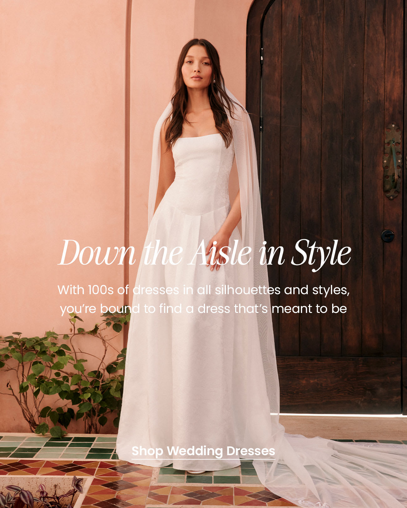 Wedding Dresses \u0026 Bridesmaid Dresses | Lulus Bridal Shop