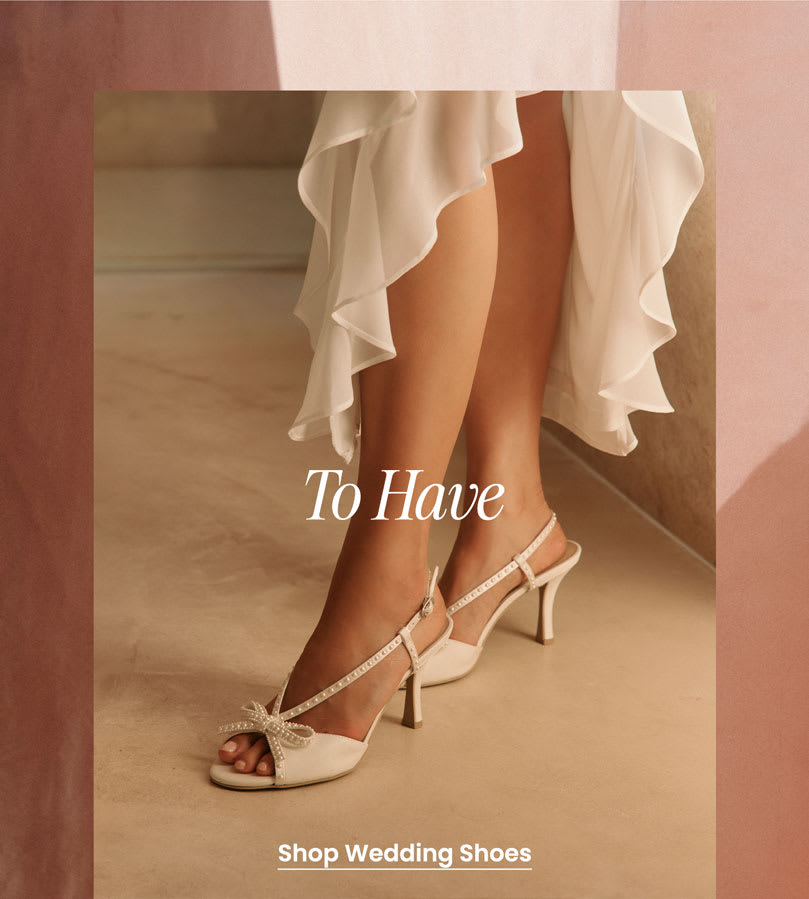 Wedding Dresses & Bridesmaid Dresses | Lulus Bridal Shop