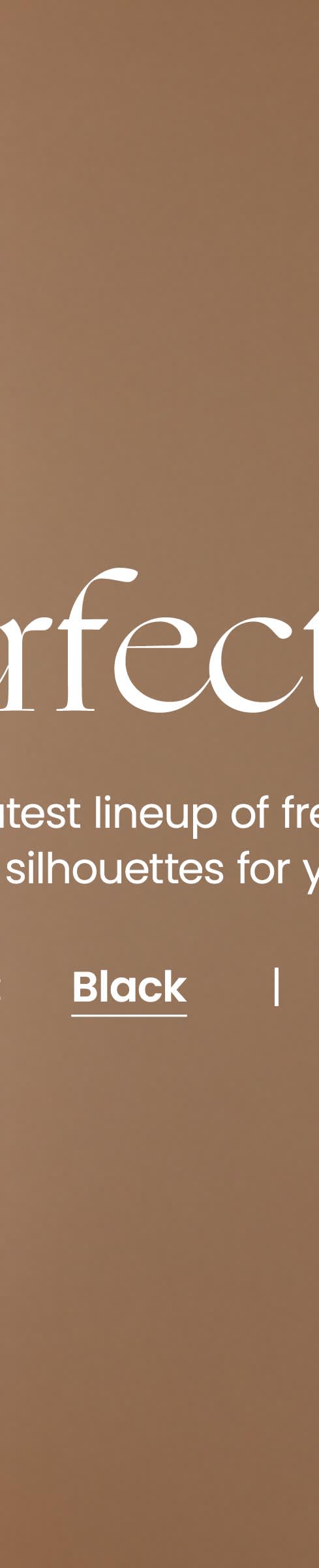 Black Bridesmaid Dresses