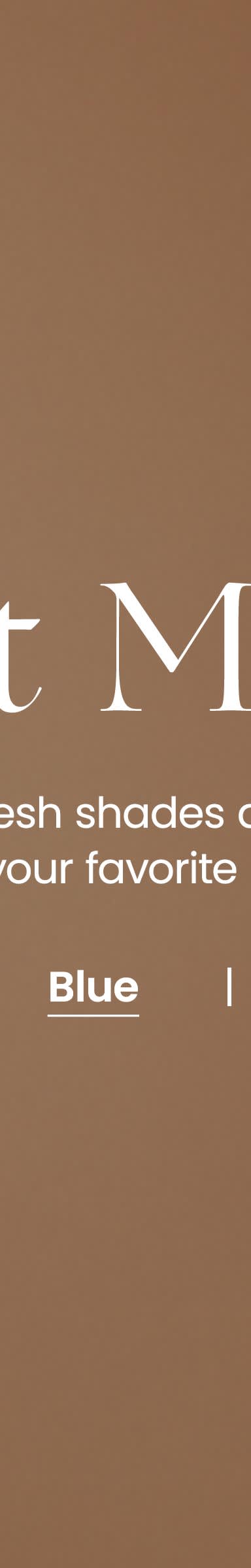 Blue Bridesmaid Dresses