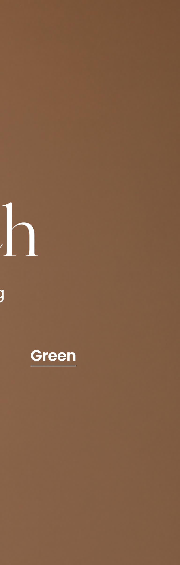 Green Bridesmaid Dresses