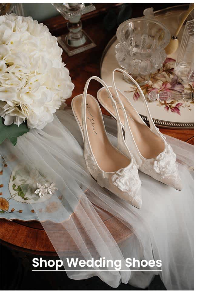 Wedding Shoes