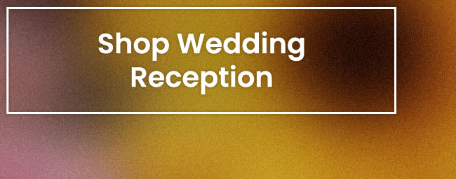 Shop Wedding Reception